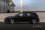 Golf GTI 2025 Year model